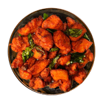 Chicken Tikka Pakora 