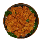 Mushroom Pakora  Regular 