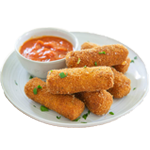 Mozzarella Sticks Starter 