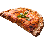 Bombay Calzone 