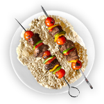 Egyptian Kebab 
