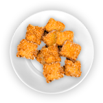 Western Chicken Nuggets (9pcs) 
