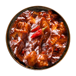 Mazayadaar (very Hot)  Chicken 