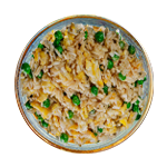 Egg Fried Rice 