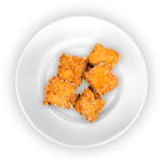 Kids Chicken Nuggets (6pcs) 